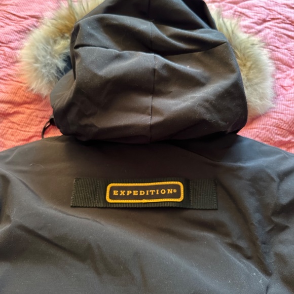 Canada Goose Expedition Parka - Picture 9 of 10